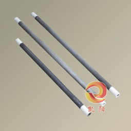 硅碳棒 淄博凱陽助力高溫工業節能增效